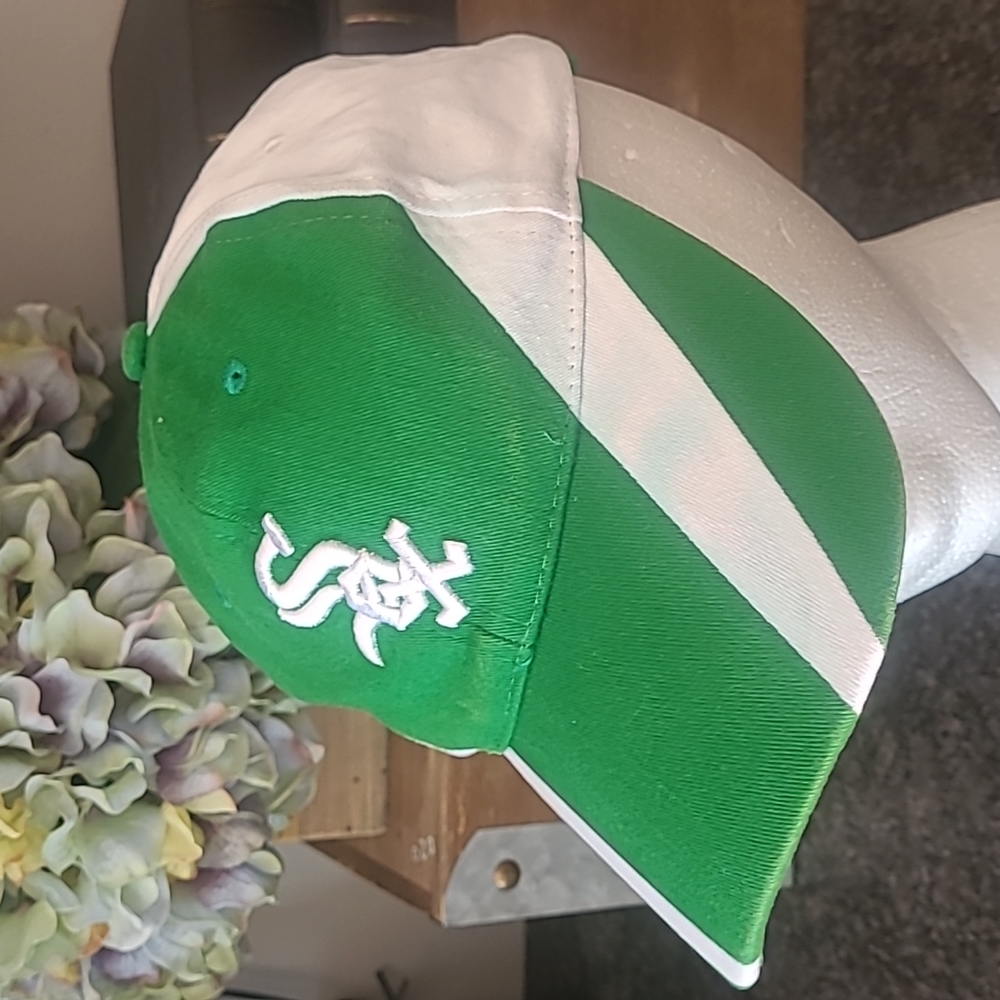 "Chi-Rish" Chicago White Sox Ballcap